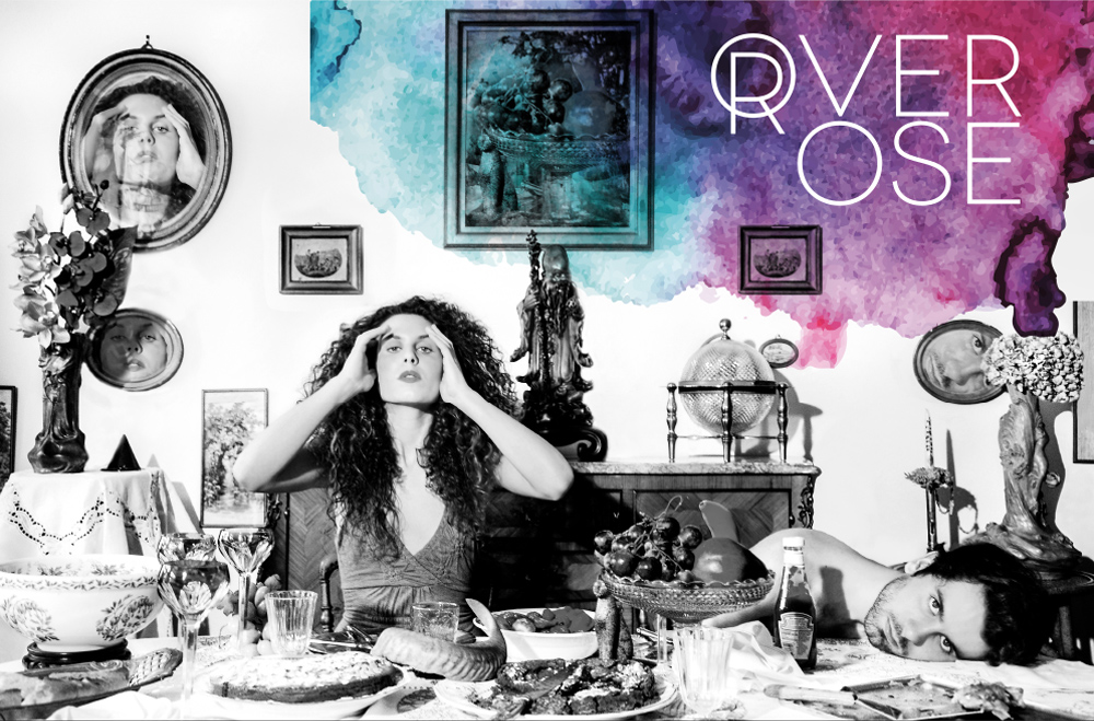 Over Rose